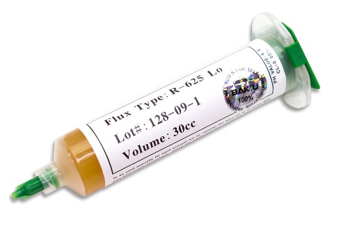 Baku Rma-625 Flux