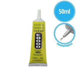 BT000 50Ml Şeffaf Çıta Yapıştırıcı