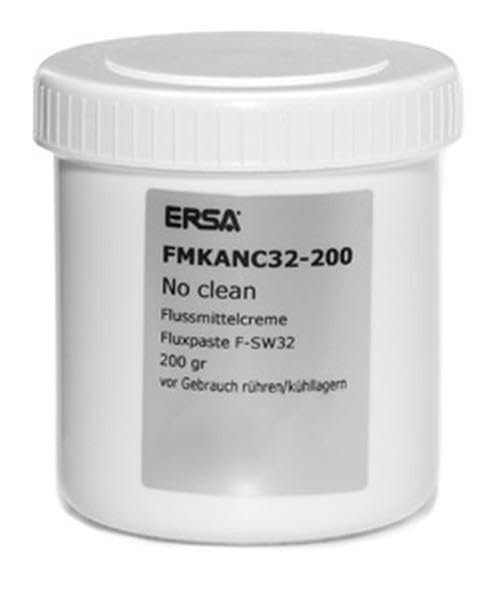 Ersa Flax Fmkanc32 200Ml Krem Flux