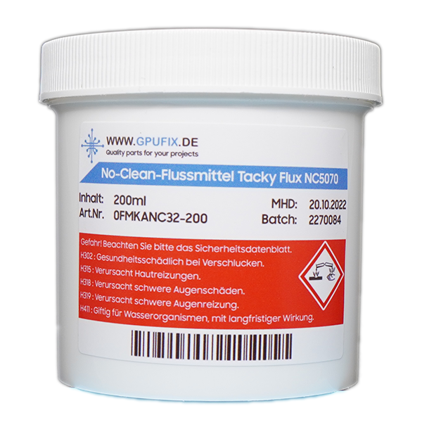 Ersa Flax Fmkanc32 200Ml Krem Flux