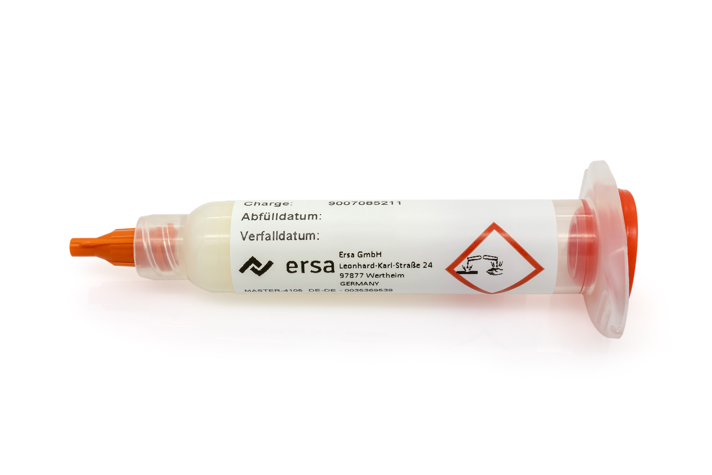 Ersa Flax Fmkanc32 200Ml Krem Flux