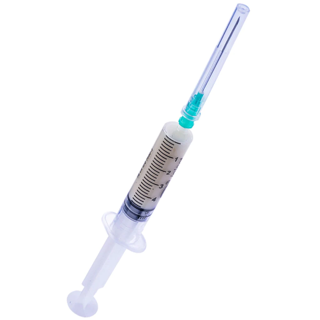 Ersa Şırınga Flux 5Gr