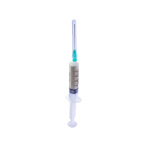 Ersa Şırınga Flux 5Gr