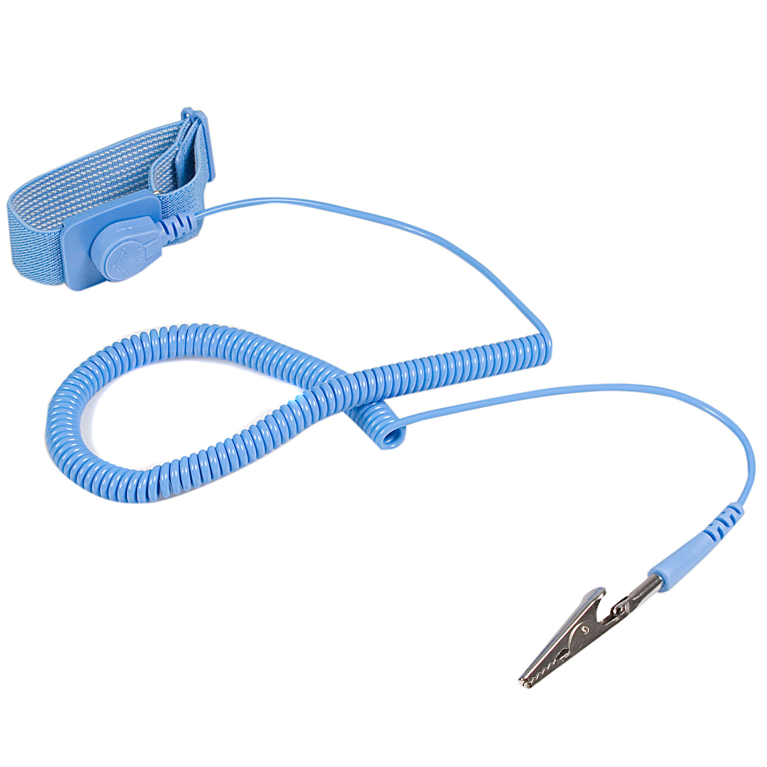 Esd Antistatic Bileklik
