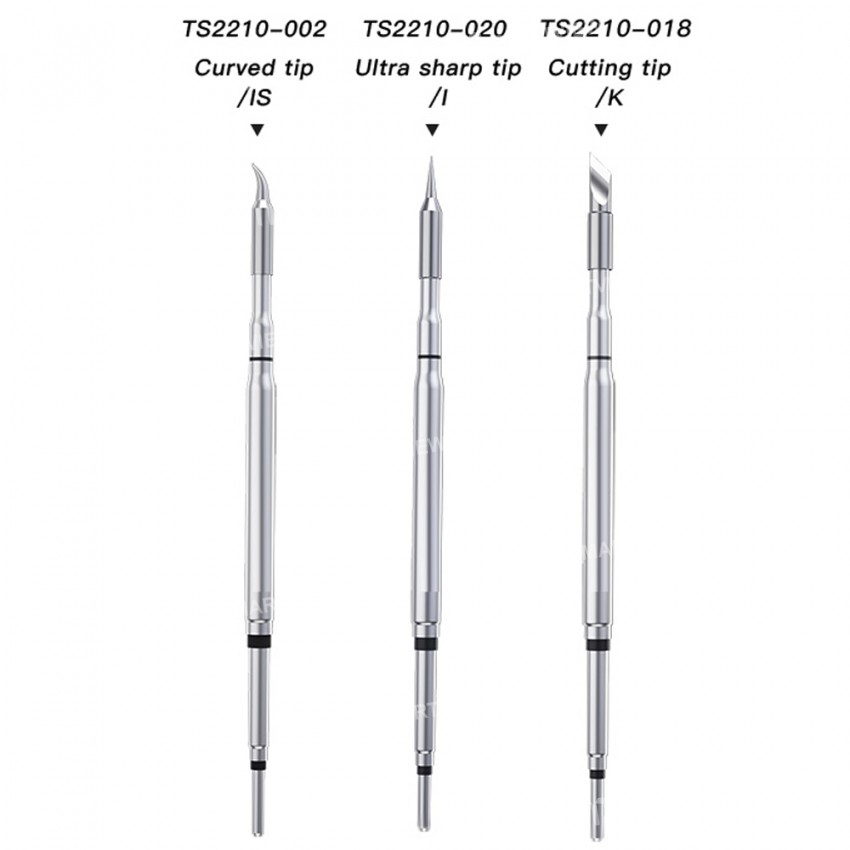 i2C PDK Ts2210-020 Havya Ucu