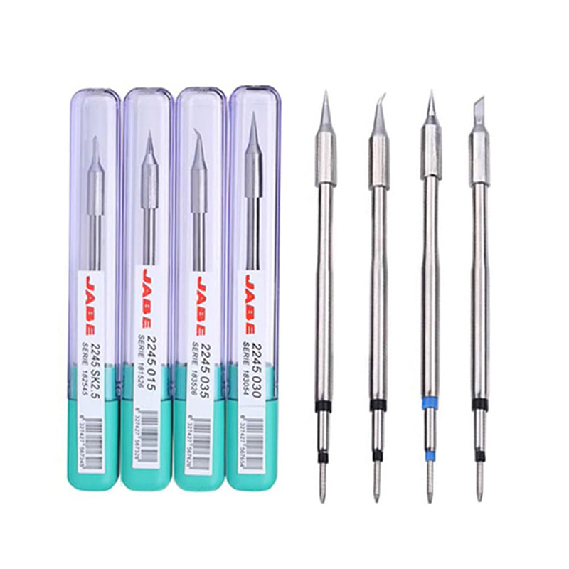 Jabeud 2245 SK2.5 Havya Ucu