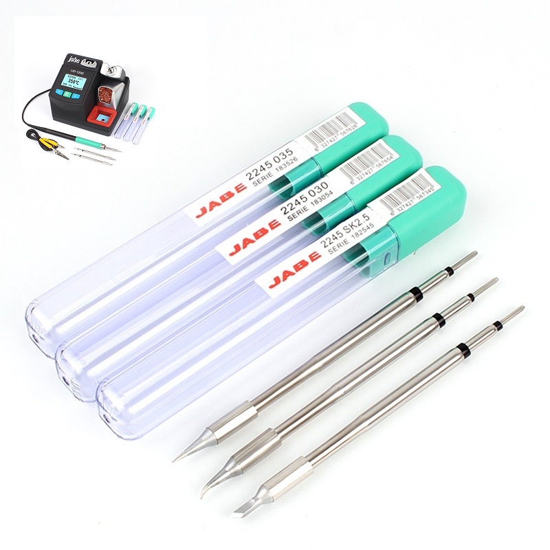 Jabeud 2245 SK2.5 Havya Ucu