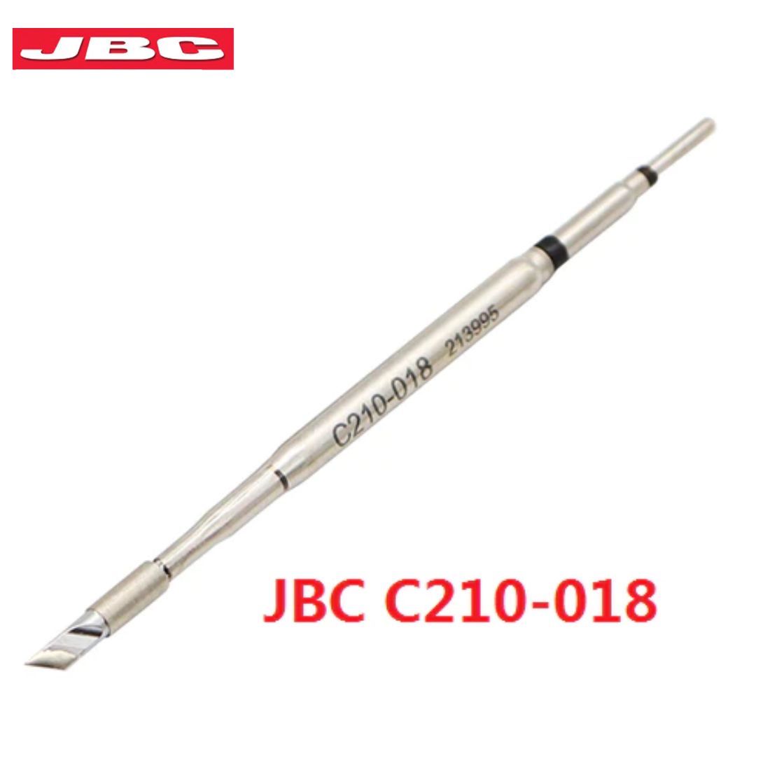 Jbc C210-018 (K) Havya Ucu Balta 3.4X0.3