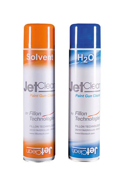 Jetclean CS-07 Yüzey Koruma Sprey 50ML