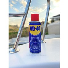 Jetclean Multi Foam Clean (Temizleme Köpüğü) 300Ml
