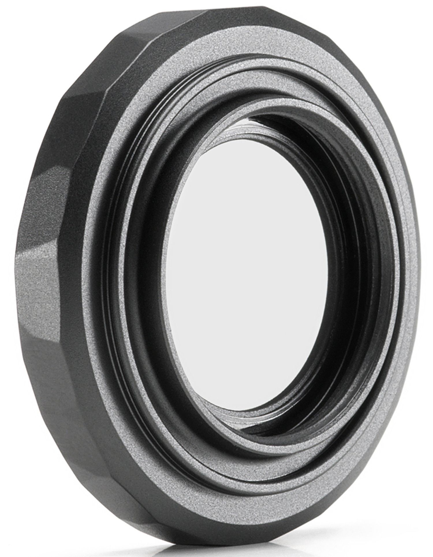 KG-5S Kamera Lens Koruyucu Kapak