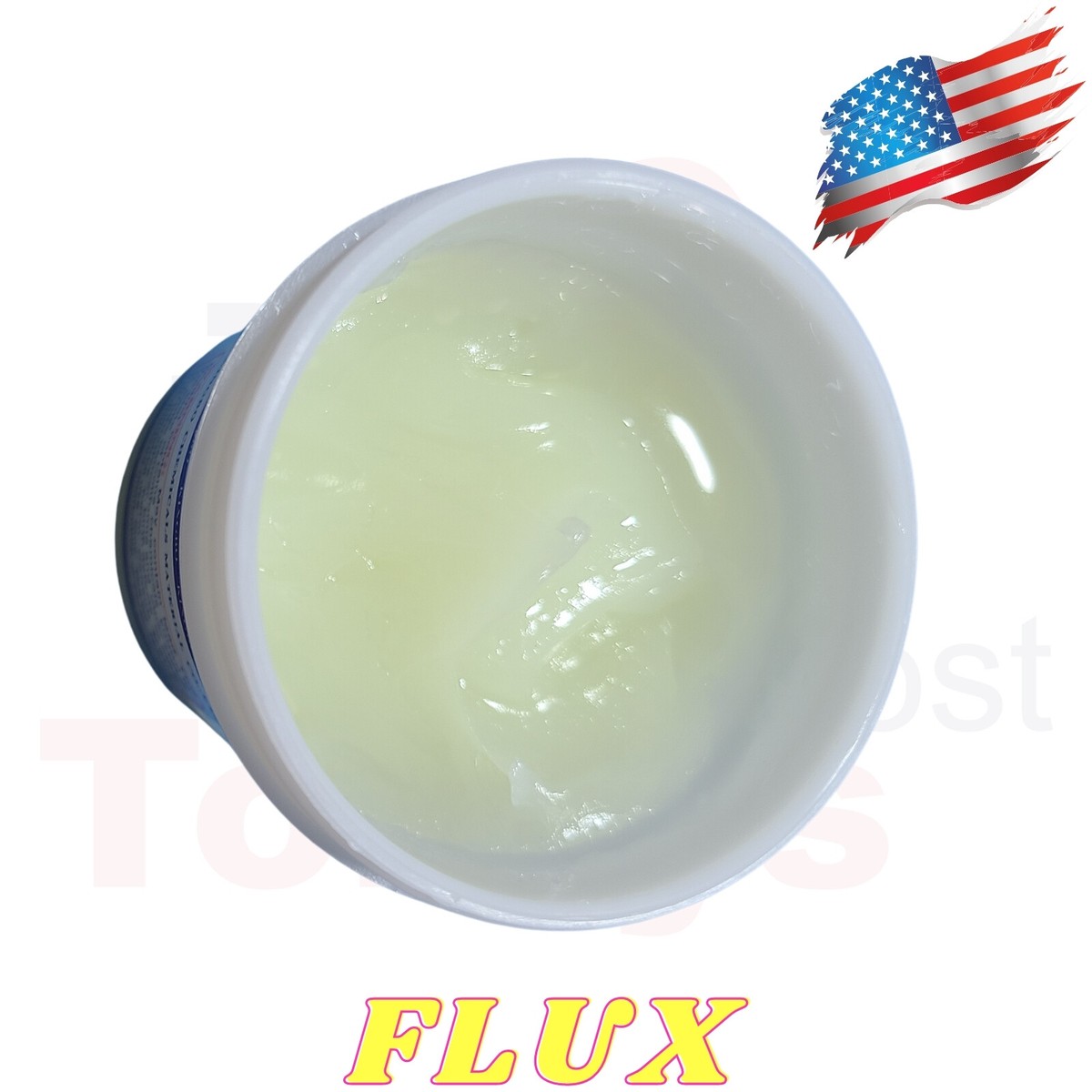 Kingbo Rma-218 100G Sarı Flux