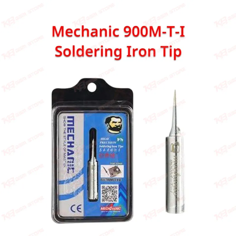 Mechanic Balta Tüp Kutu 900M Havya Ucu