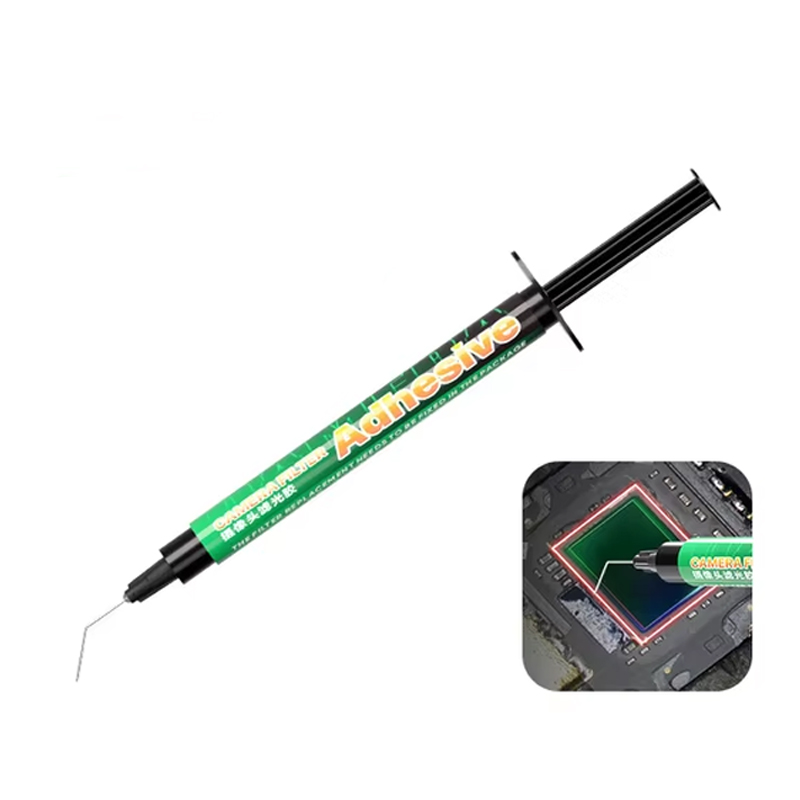 Mechanic C91-Uv Kamera Filtre Yapıştırıcı