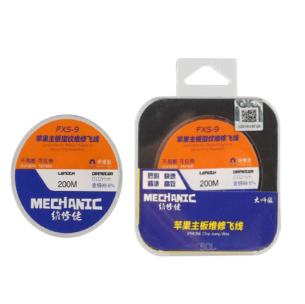 Mechanic Fxs-9 Hat Çekme Teli
