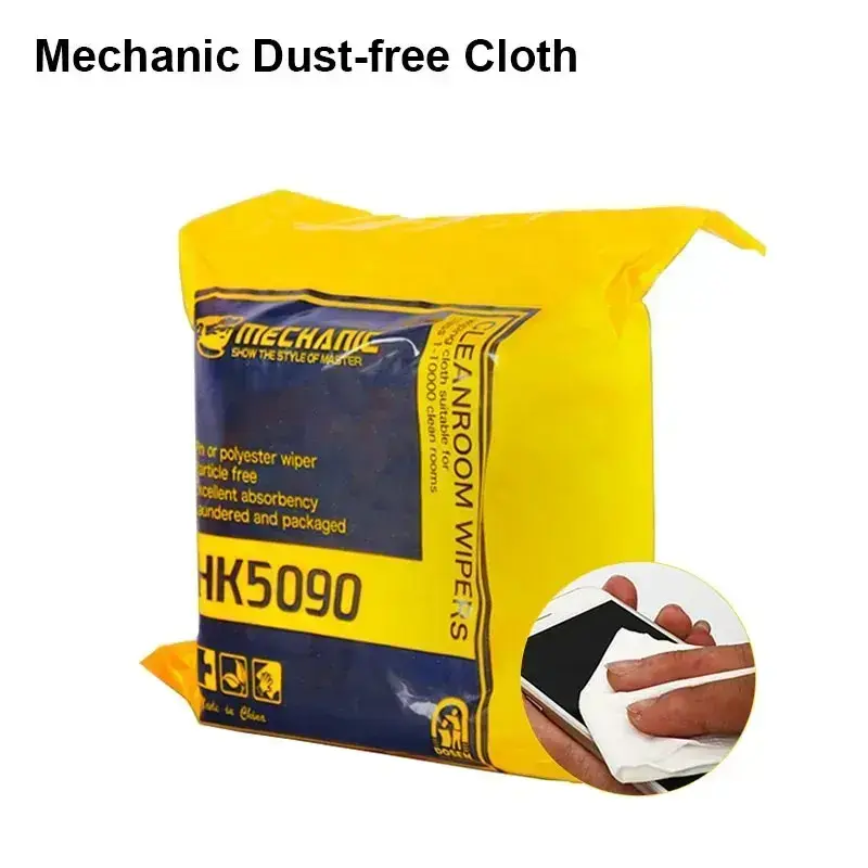 Mechanic Hk5090 Toz Bezi