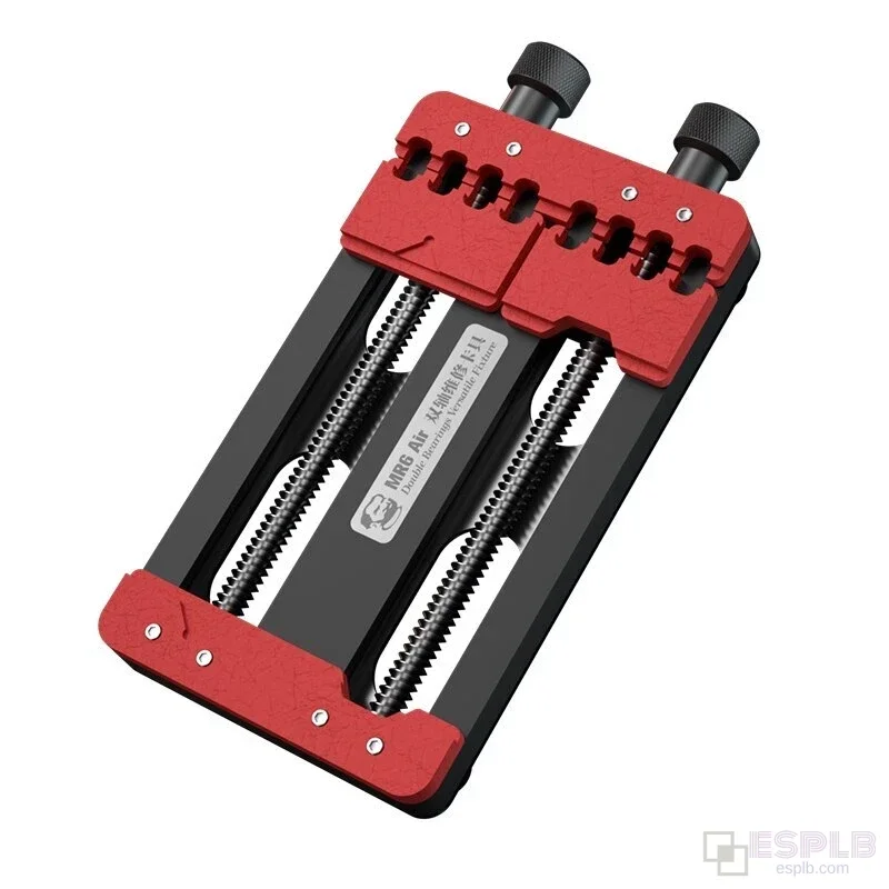 Mechanic Mr6 Air Bord Tutucu