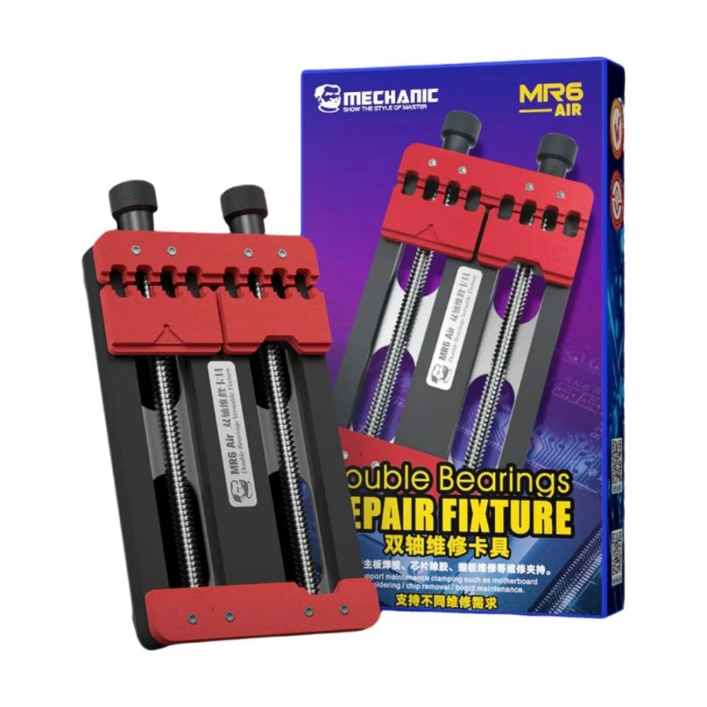 Mechanic Mr6 Air Bord Tutucu