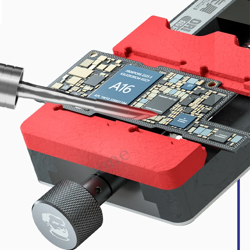 Mechanic Ori Mini Bord Tutucu