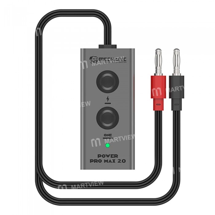 Mechanic Power Pro Max 2.0 Iph Kablo