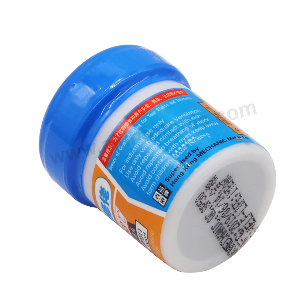Mechanic Xg50 35G 183 Derece Sıvı Lehim