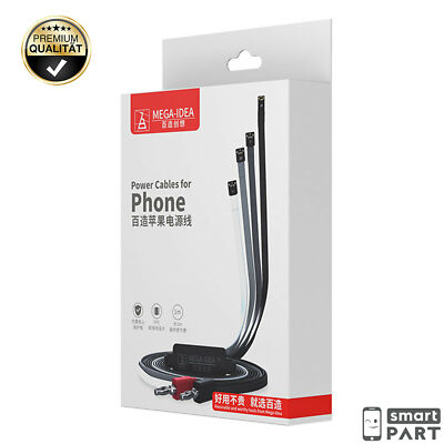 Mega-Idea Iph Power Kablo