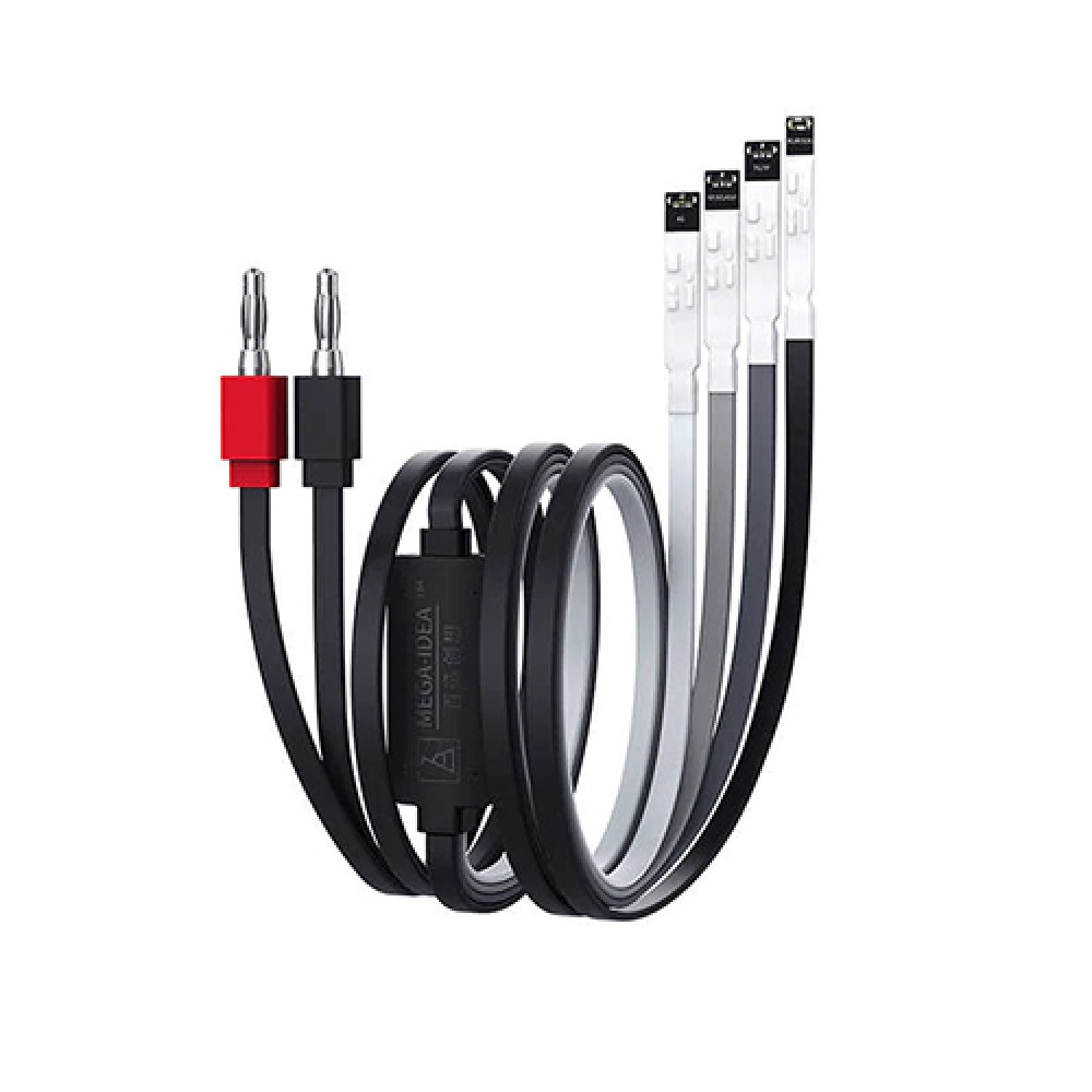 Mega-Idea Iph Power Kablo