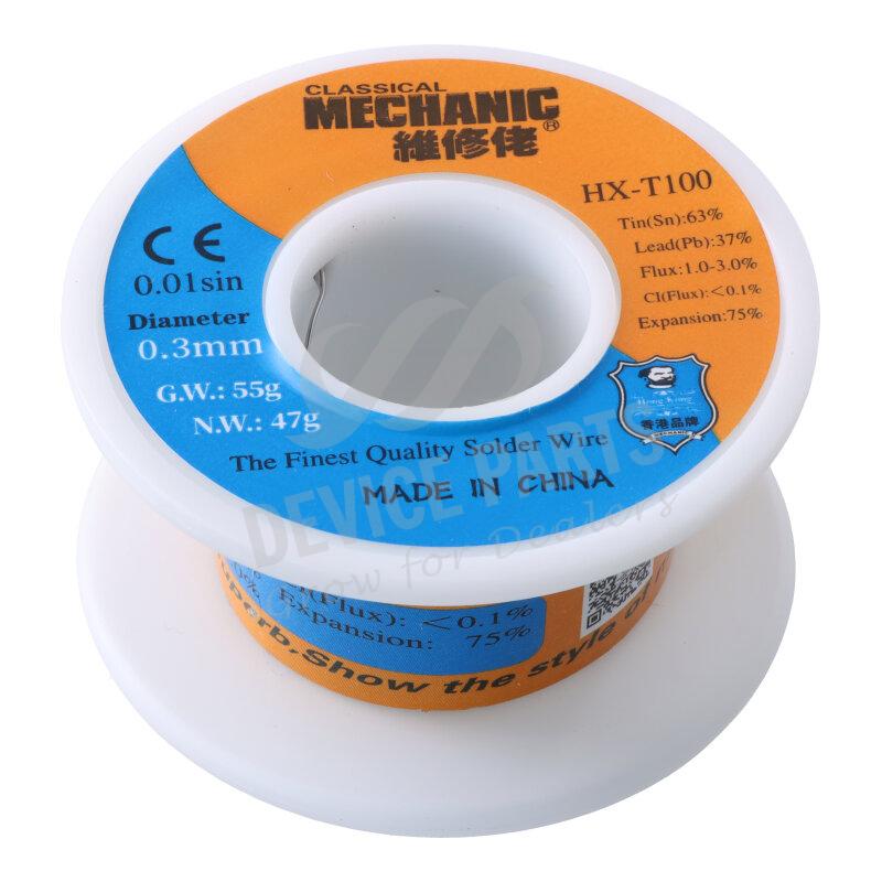 Mijing HC-03 0.3Mm 55g Lehim Teli