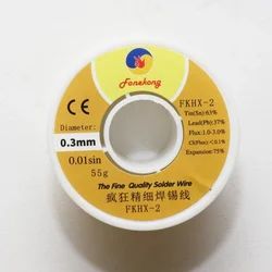 Mijing HC-05 0.5Mm 55g Lehim Teli