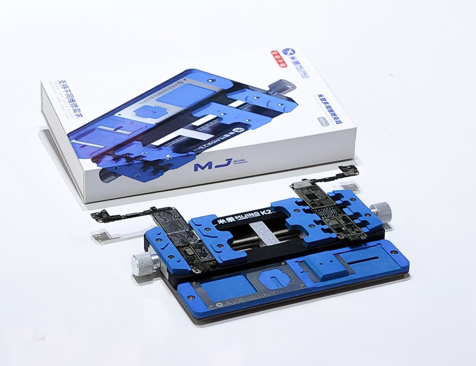 Mijing K23 Pro Bord Tutucu