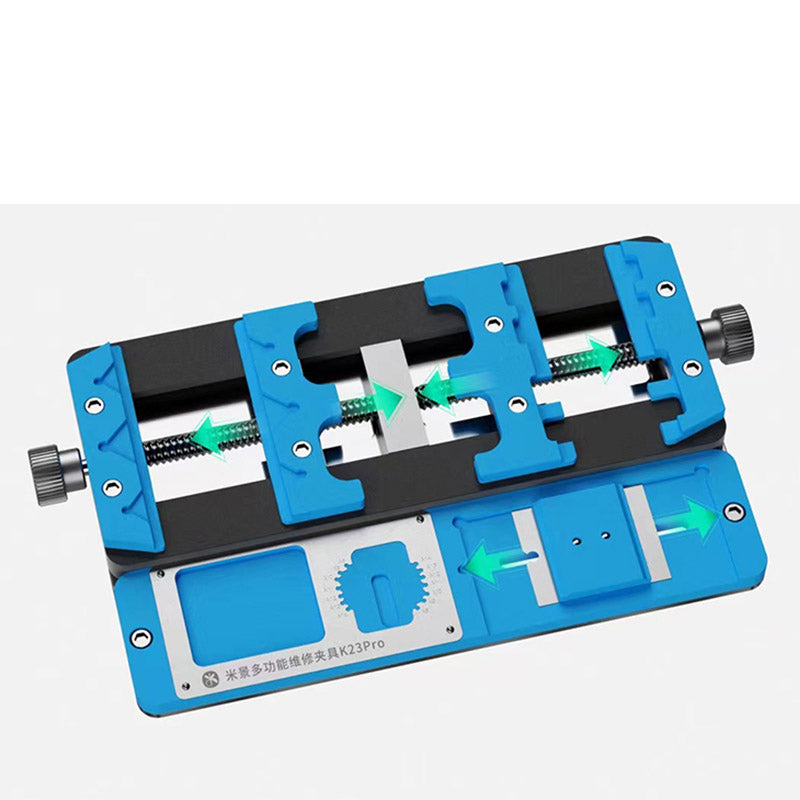 Mijing K23 Pro Bord Tutucu