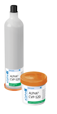 Orta Alpha Cvp-520 138 Derece Sıvı Lehim