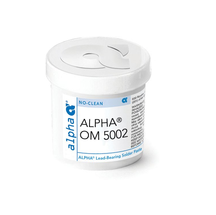 Orta Alpha Om-5002 183 Derece Sıvı Lehim