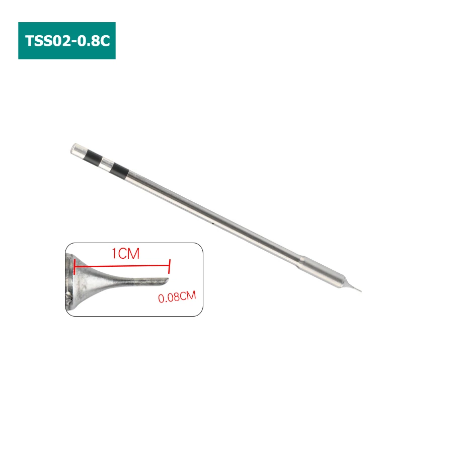 Quick Ts1200A SK Havya Ucu Balta