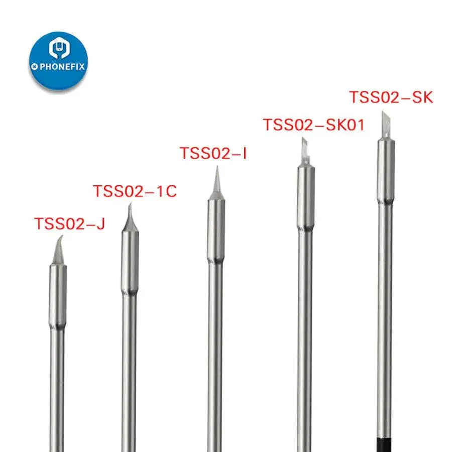 Quick Ts1200A SK Havya Ucu Balta