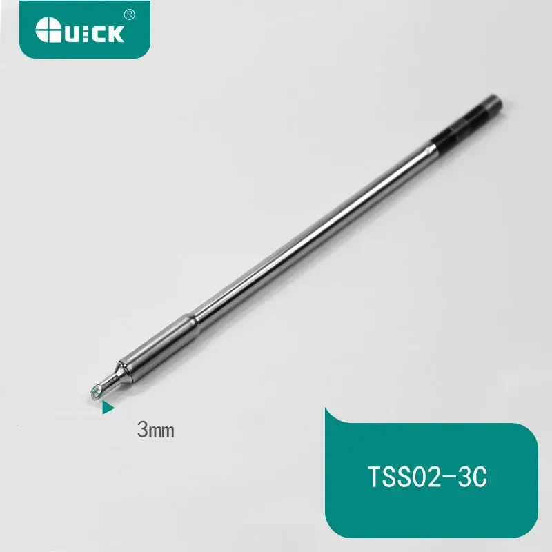 Quick TSS02-K Havya Ucu Kalın Balta