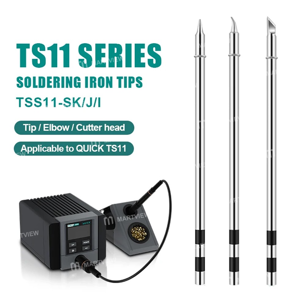 Quick TSS11-SK Havya Ucu Balta