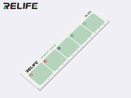 RELIFE RL-091 Magnetik Vida İçin Mıknatıs