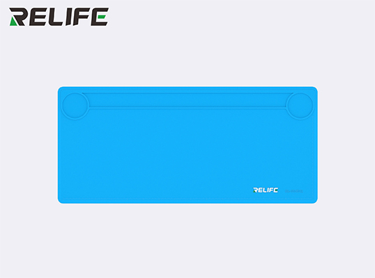 Relife Rl-004DQ Ped