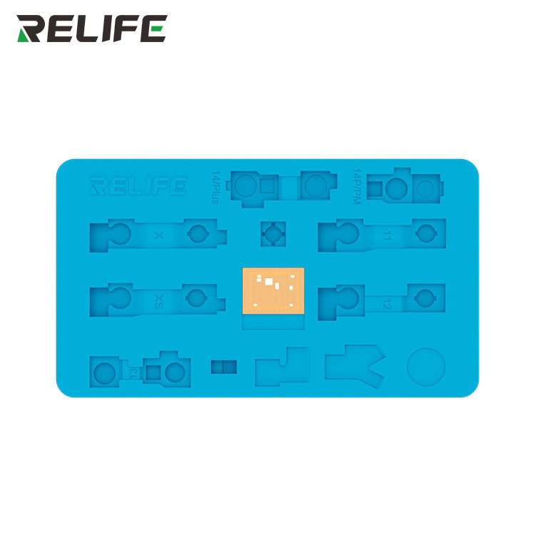 Relife Rl-004FA Ped