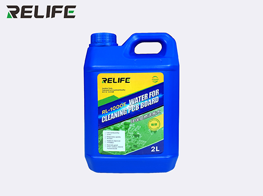 Relife Rl-1000E Anakart Temizleme Sıvısı