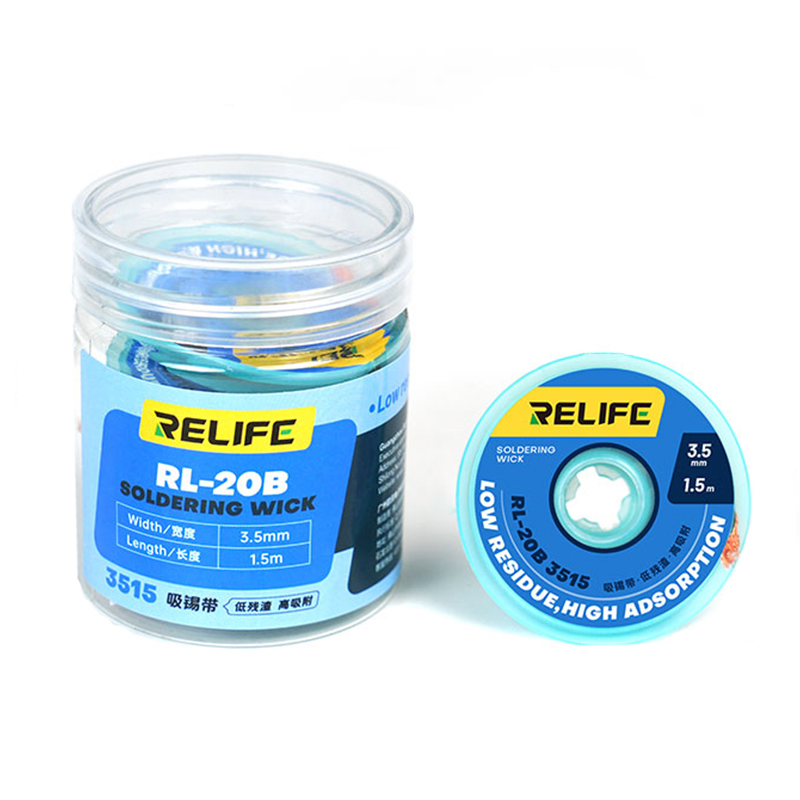 Relife RL-20B 3515 Lehim Emme Teli
