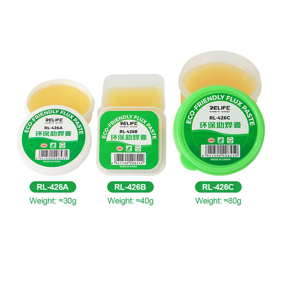 Relife Rl-426B Pasta