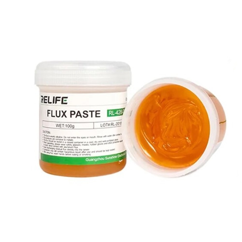 Relife Rl-428 Kutu Flux