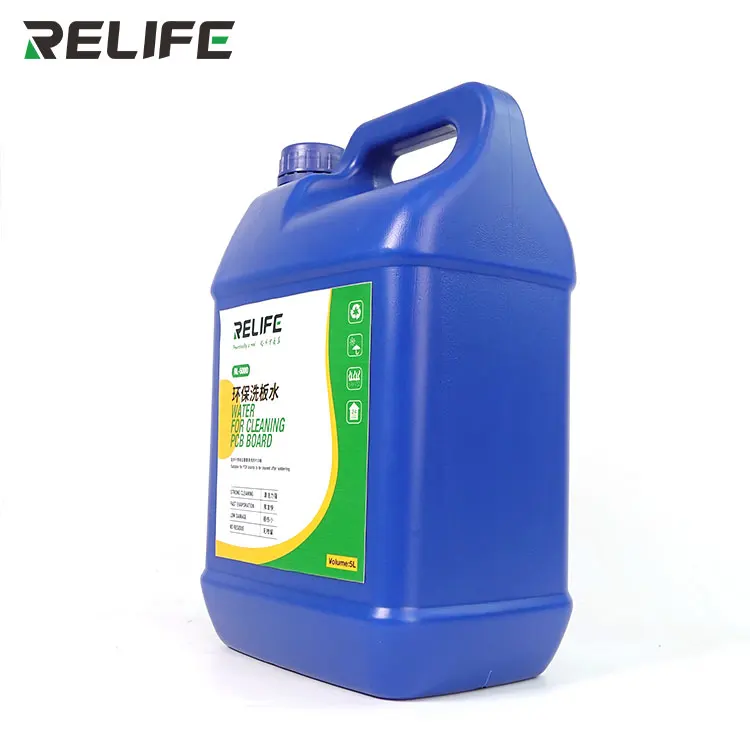 Relife Rl-5000 Anakart Temizleme Sıvısı