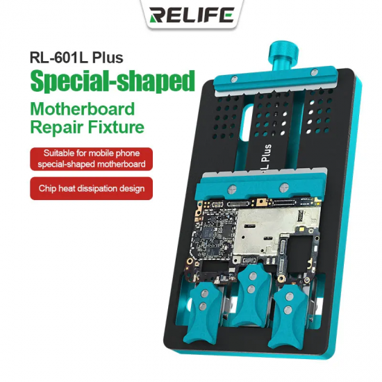 Relife Rl-601L Plus Bord Tutucu