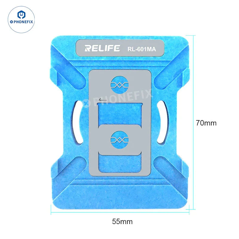 Relife Rl-601Ma (A11-A19 Pro) Cpu Kalıp