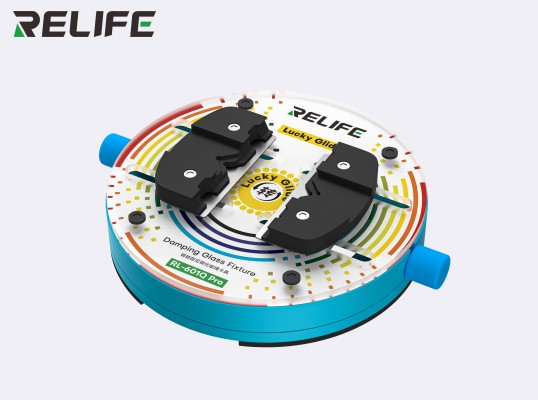Relife RL-601Q Pro Bord Tutucu