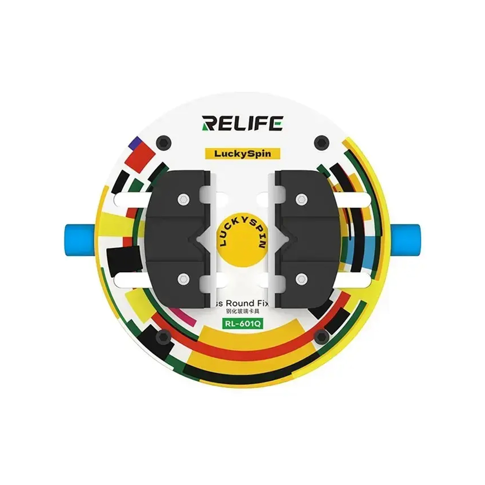 Relife RL-601Q Pro Bord Tutucu