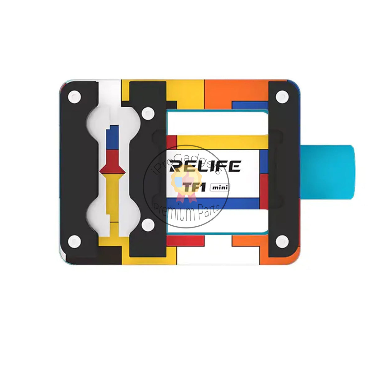 Relife TF1 Mini Bord Tutucu